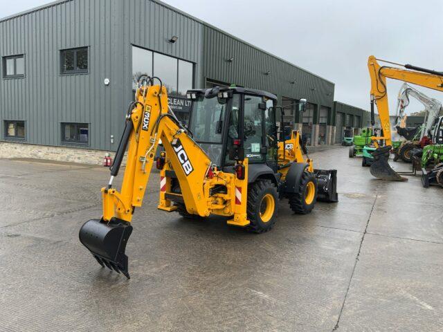 JCB 3CX Compact (ST21510)