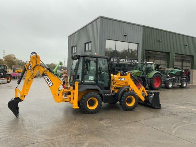 JCB 3CX Compact (ST21510)