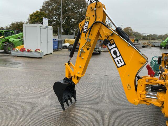 JCB 3CX Compact (ST21510)