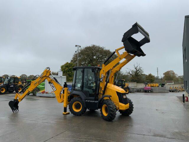 JCB 3CX Compact (ST21510)