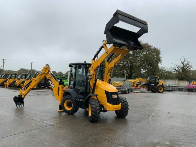 JCB 3CX Compact (ST21510)