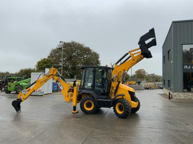 JCB 3CX Compact (ST21510)