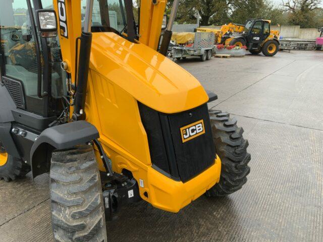 JCB 3CX Compact (ST21510)