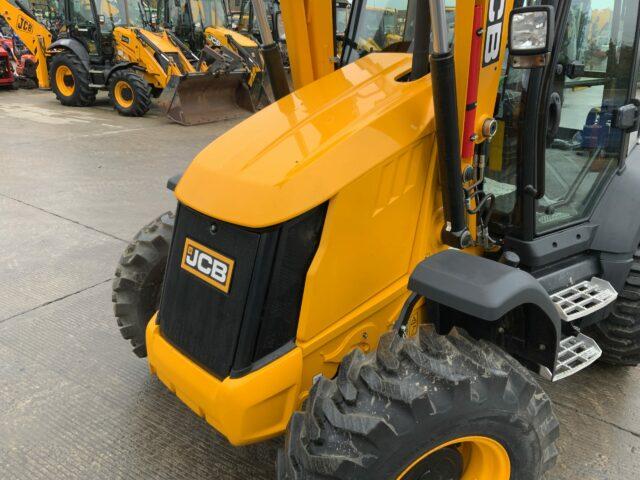 JCB 3CX Compact (ST21510)