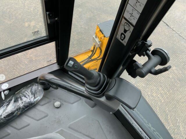 JCB 3CX Compact (ST21510)