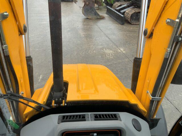 JCB 3CX Compact (ST21510)