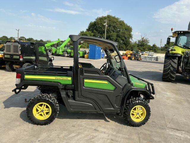 John Deere XUV 865M Gator (ST20263)