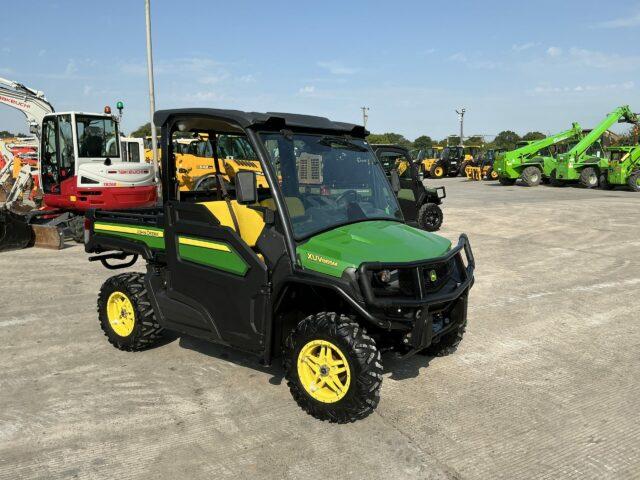 John Deere XUV 865M Gator (ST20263)