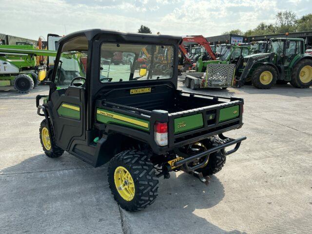 John Deere XUV 865M Gator (ST20263)