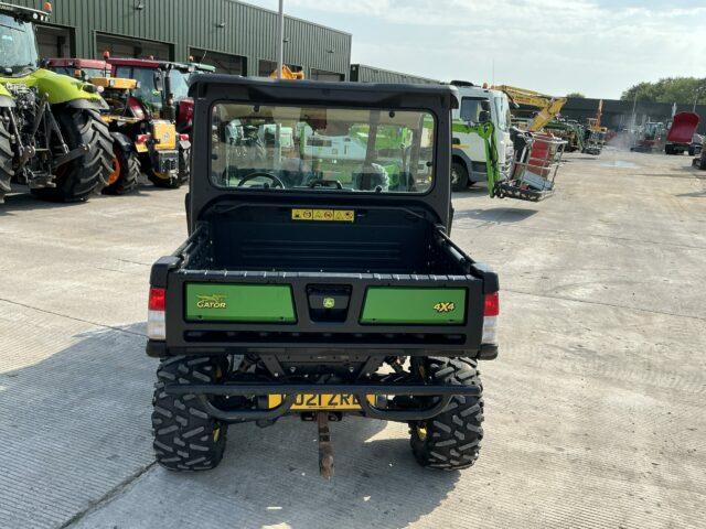 John Deere XUV 865M Gator (ST20263)