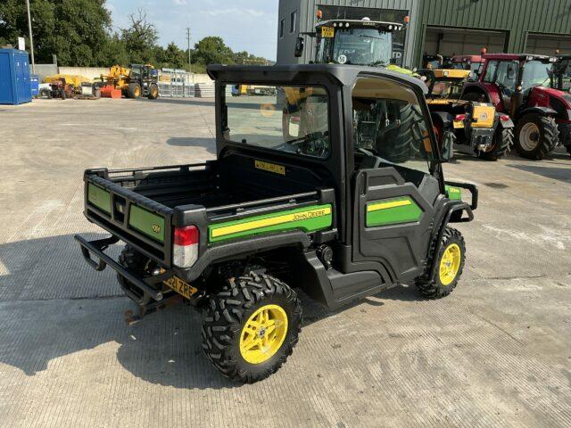 John Deere XUV 865M Gator (ST20263)