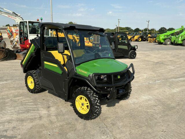 John Deere XUV 865M Gator (ST20263)