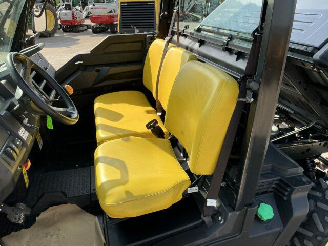 John Deere XUV 865M Gator (ST20263)