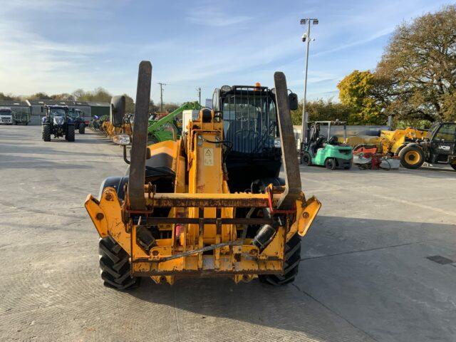 JCB 535-125 Hi-Viz Telehandler (ST21584)