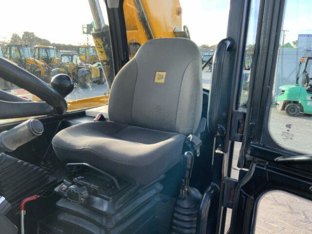 JCB 535-125 Hi-Viz Telehandler (ST21584)