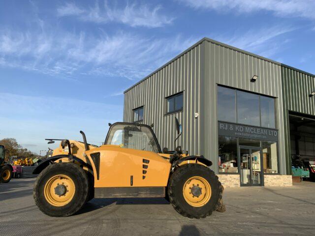 CAT TH336 Telehandler (ST20078)