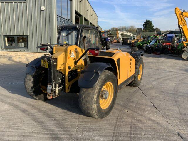 CAT TH336 Telehandler (ST20078)