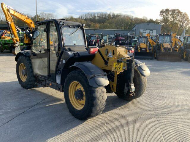 CAT TH336 Telehandler (ST20078)