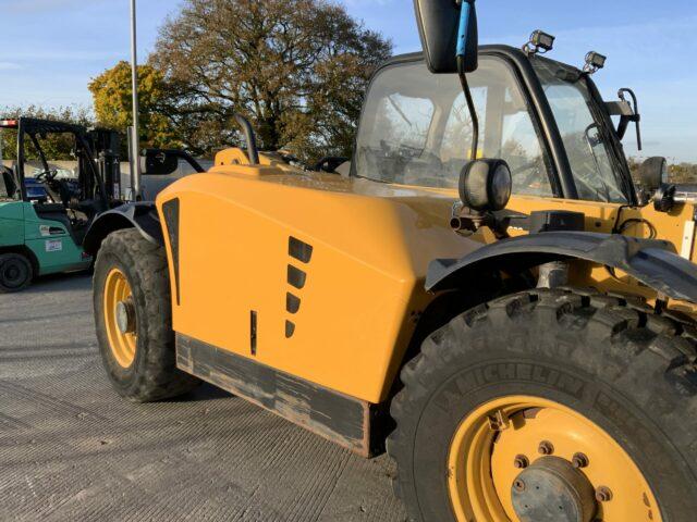 CAT TH336 Telehandler (ST20078)