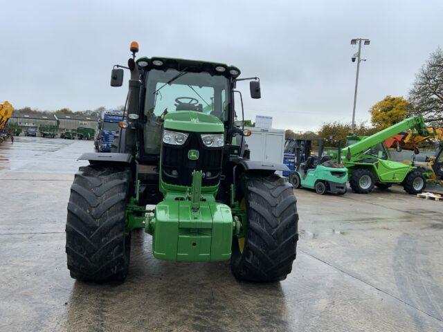 John Deere 6170R Tractor (ST21488)