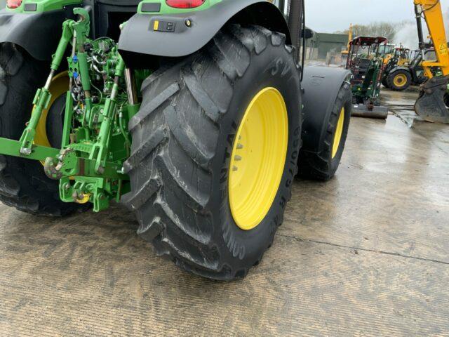 John Deere 6170R Tractor (ST21488)