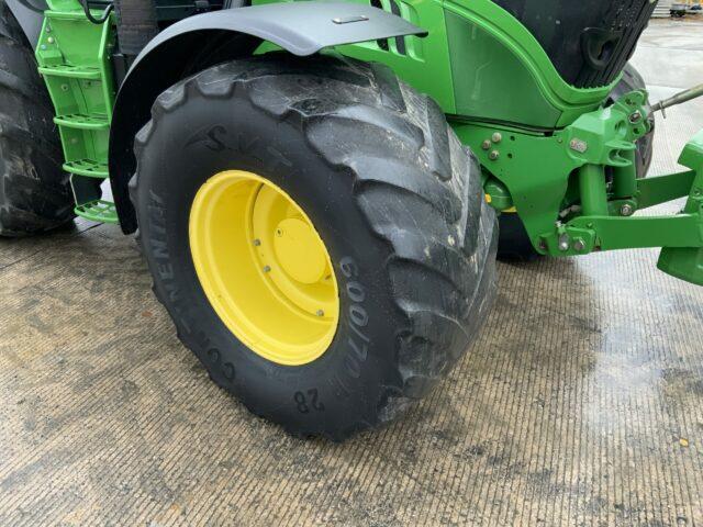 John Deere 6170R Tractor (ST21488)