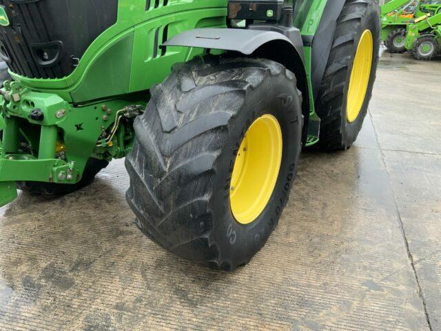 John Deere 6170R Tractor (ST21488)