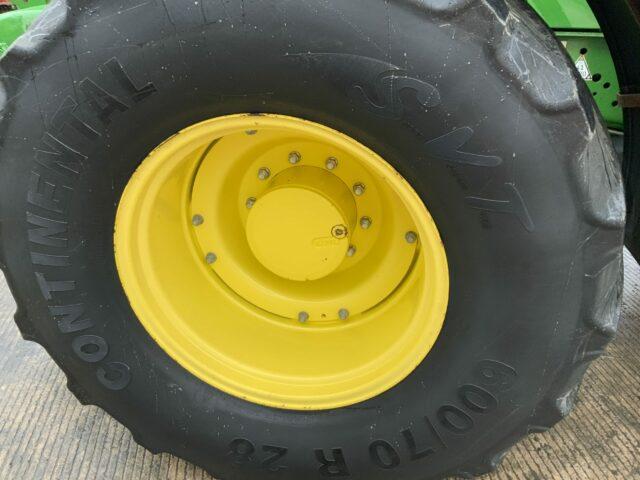 John Deere 6170R Tractor (ST21488)