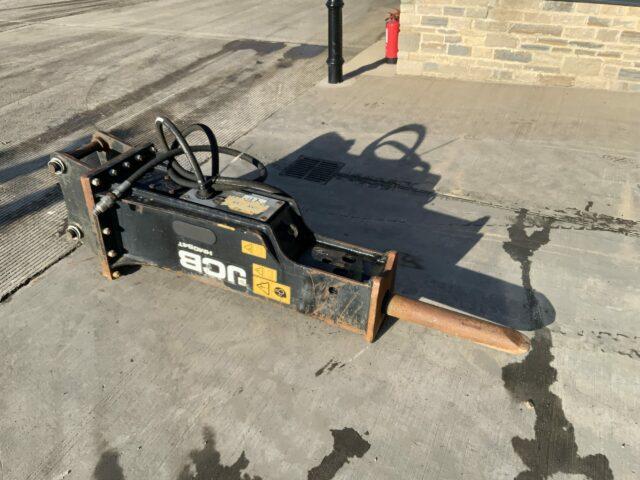 JCB HM54T Breaker (ST21048)