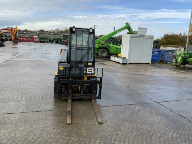 JCB 30D Teletruk (ST20926)