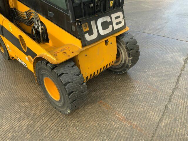 JCB 30D Teletruk (ST20926)