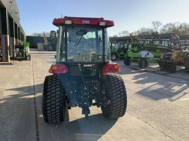 TYM T433 Tractor (ST21610)