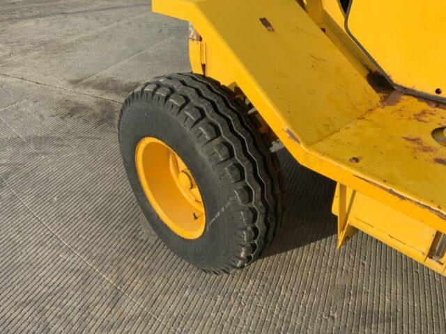 JCB 520-2 HL Telescopic (ST21481)