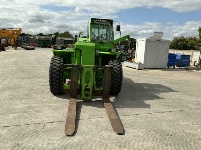 Merlo P101.10 HM Telehandler (ST20710)