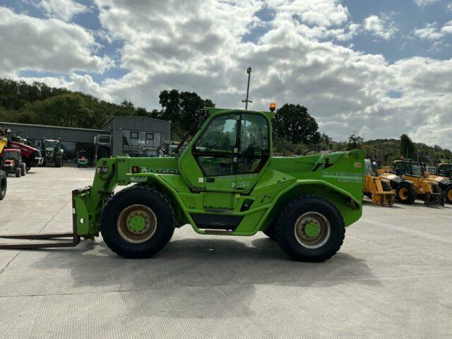 Merlo P101.10 HM Telehandler (ST20710)