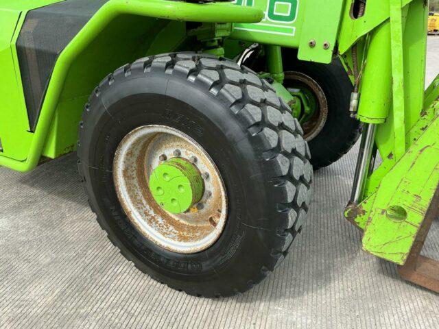 Merlo P101.10 HM Telehandler (ST20710)