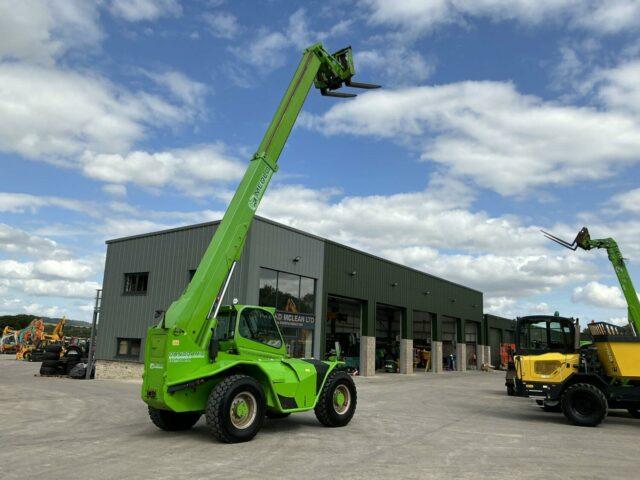 Merlo P101.10 HM Telehandler (ST20710)