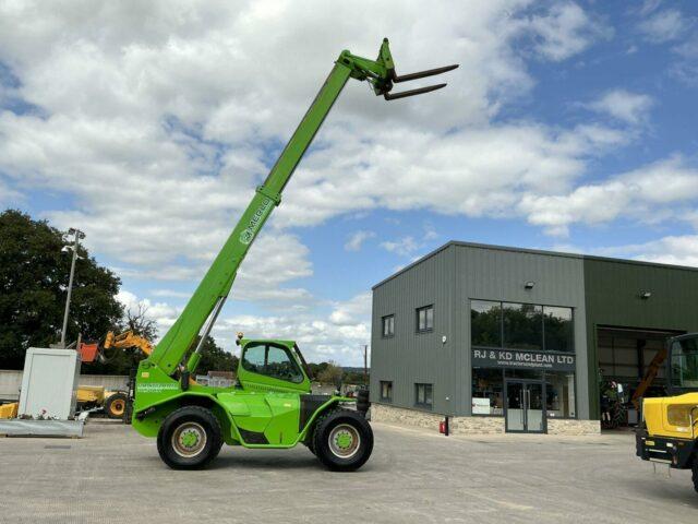 Merlo P101.10 HM Telehandler (ST20710)