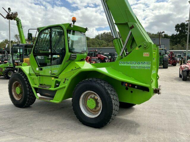 Merlo P101.10 HM Telehandler (ST20710)