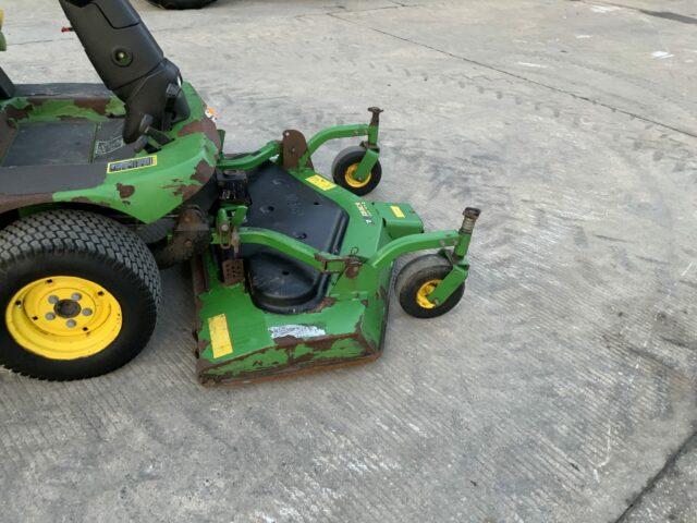 John Deere 1565 Series Out Front Mower (ST21726)