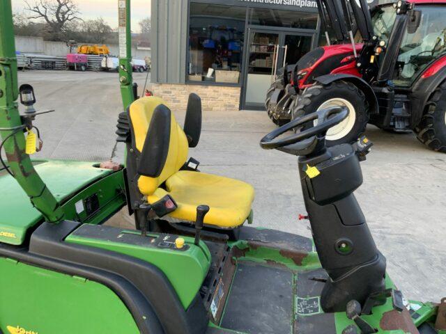 John Deere 1565 Series Out Front Mower (ST21726)