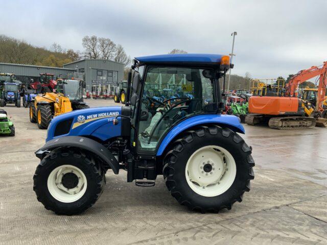 New Holland T4.75s Tractor (ST21752)