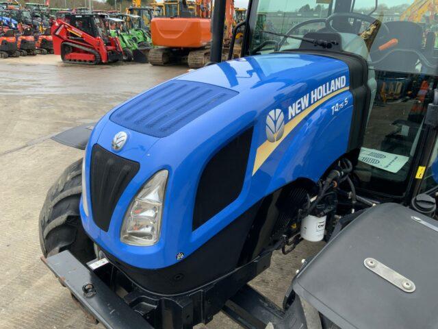 New Holland T4.75s Tractor (ST21752)