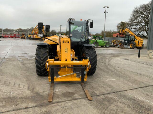 JCB 542-70 Agri Xtra DUALTECH-VT Telehandler (ST21739)