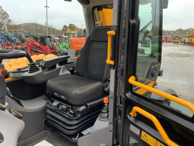 JCB 542-70 Agri Xtra DUALTECH-VT Telehandler (ST21739)