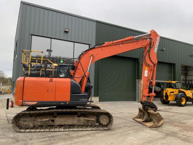 Hitachi Zaxis 130-6 LCN Digger (ST21740)