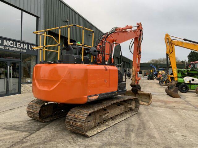 Hitachi Zaxis 130-6 LCN Digger (ST21740)