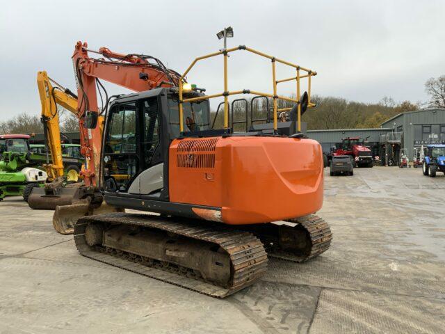 Hitachi Zaxis 130-6 LCN Digger (ST21740)