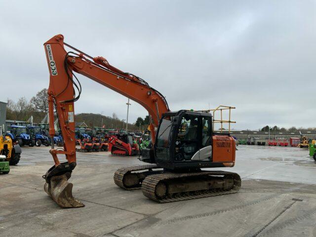 Hitachi Zaxis 130-6 LCN Digger (ST21740)