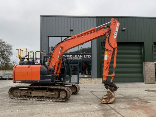 Hitachi Zaxis 130-6 LCN Digger (ST21740)